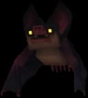 Летучая мышь