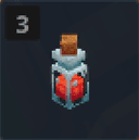 Зелье Регенерации