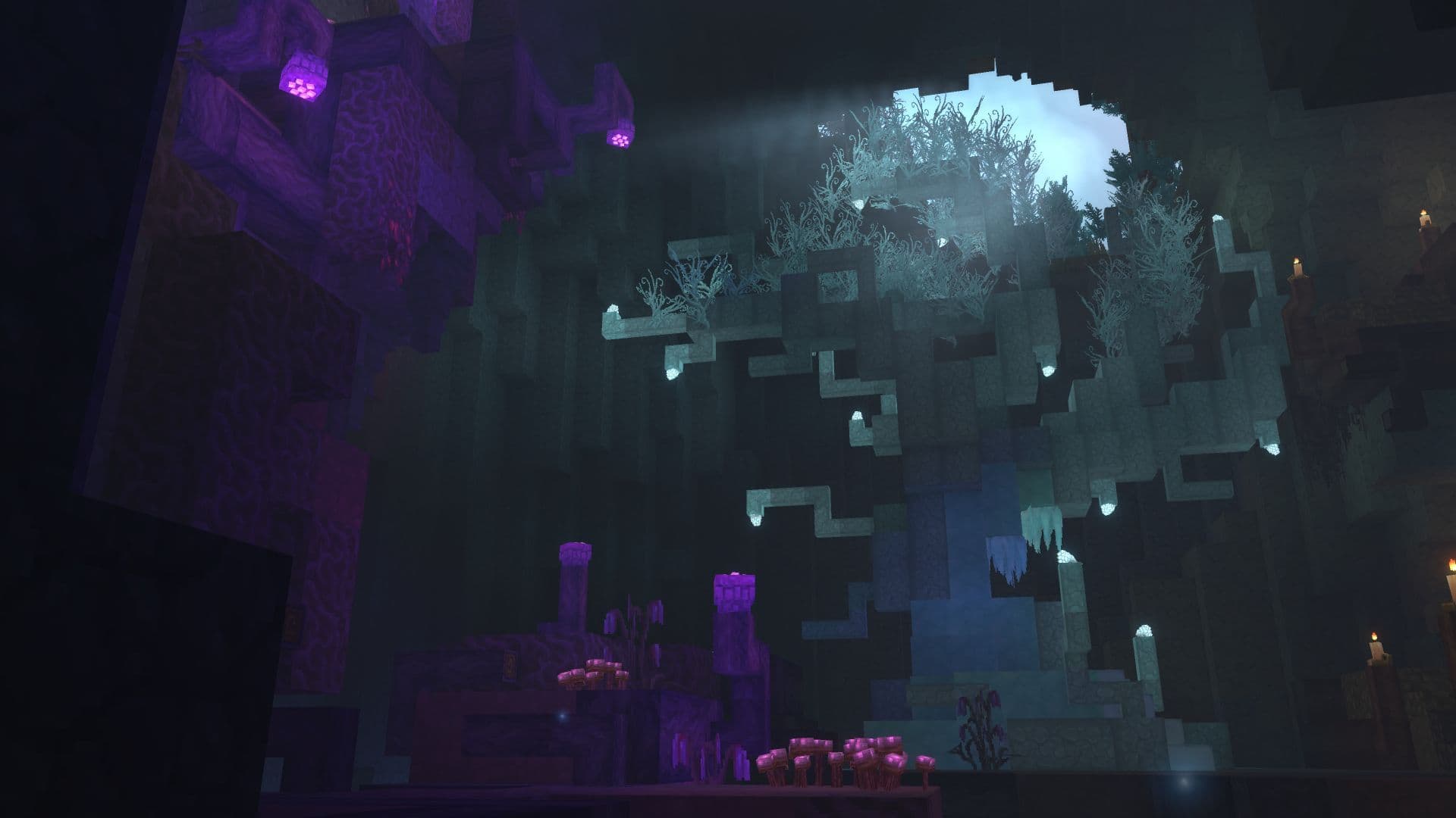 Hytale - всё об игре: новости, геймплей и развитие проекта