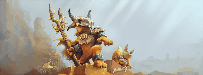 Взгляд на историю и философию Hytale